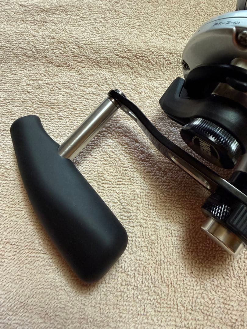 リール PENN FATHOM II 25NLD2