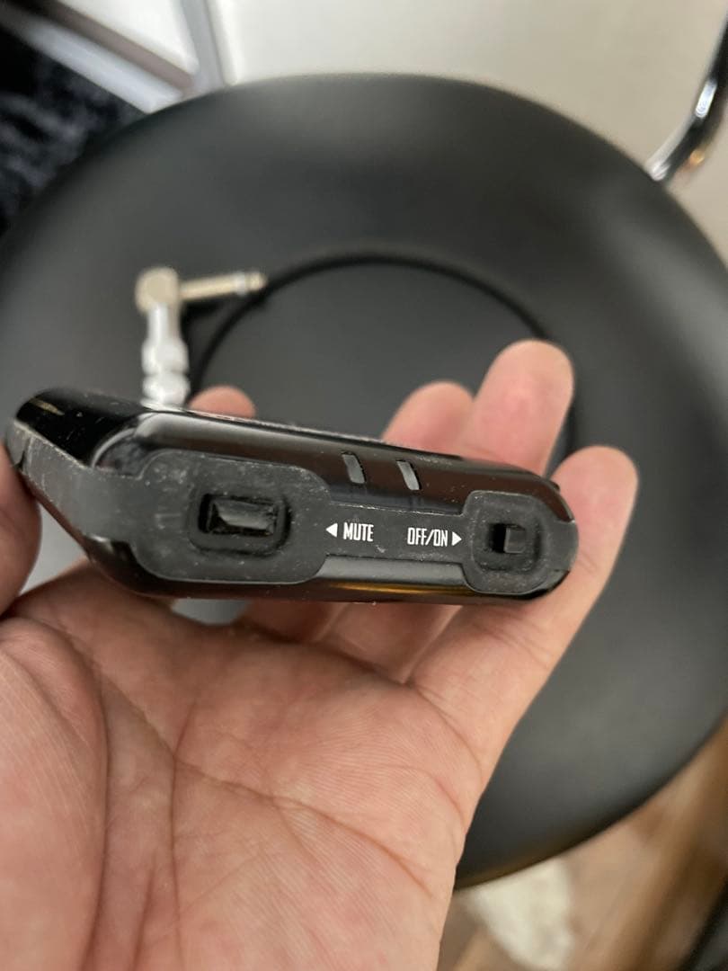 LINE 6 Relay G90＊Pitchblack pro＊PD8L 電源