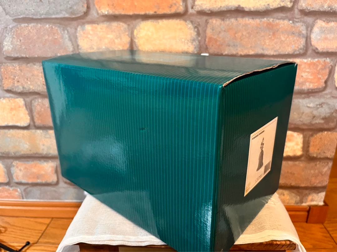 アナスタシア(シンデレラ) ヴォルトディズニークラシックコレクション(WDCC)