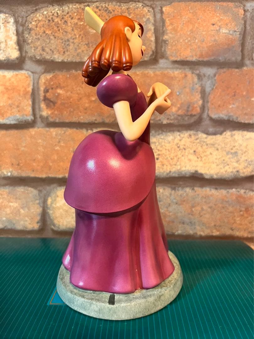 アナスタシア(シンデレラ) ヴォルトディズニークラシックコレクション(WDCC)