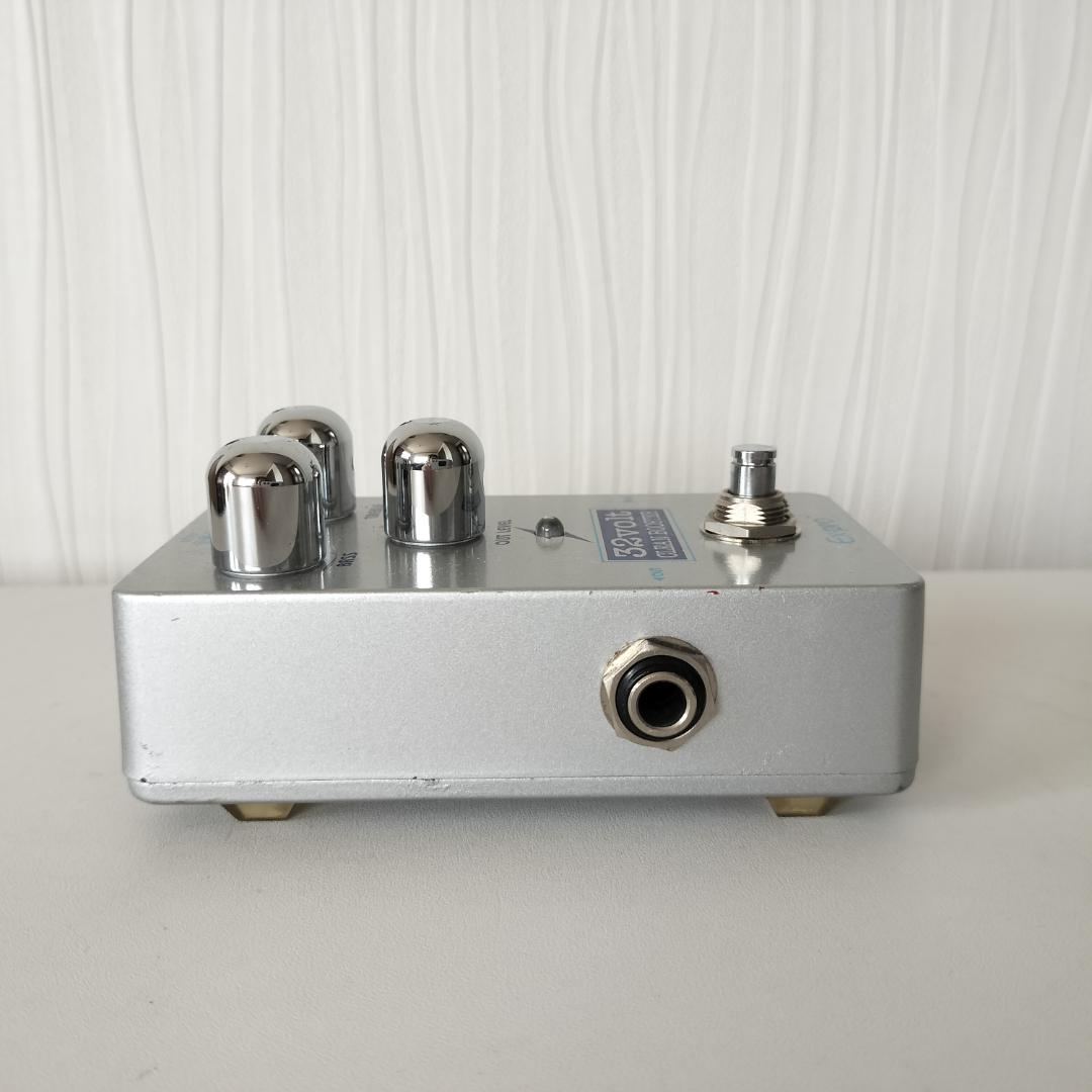 Ex-pro 32volt BOOSTER（ブースター）