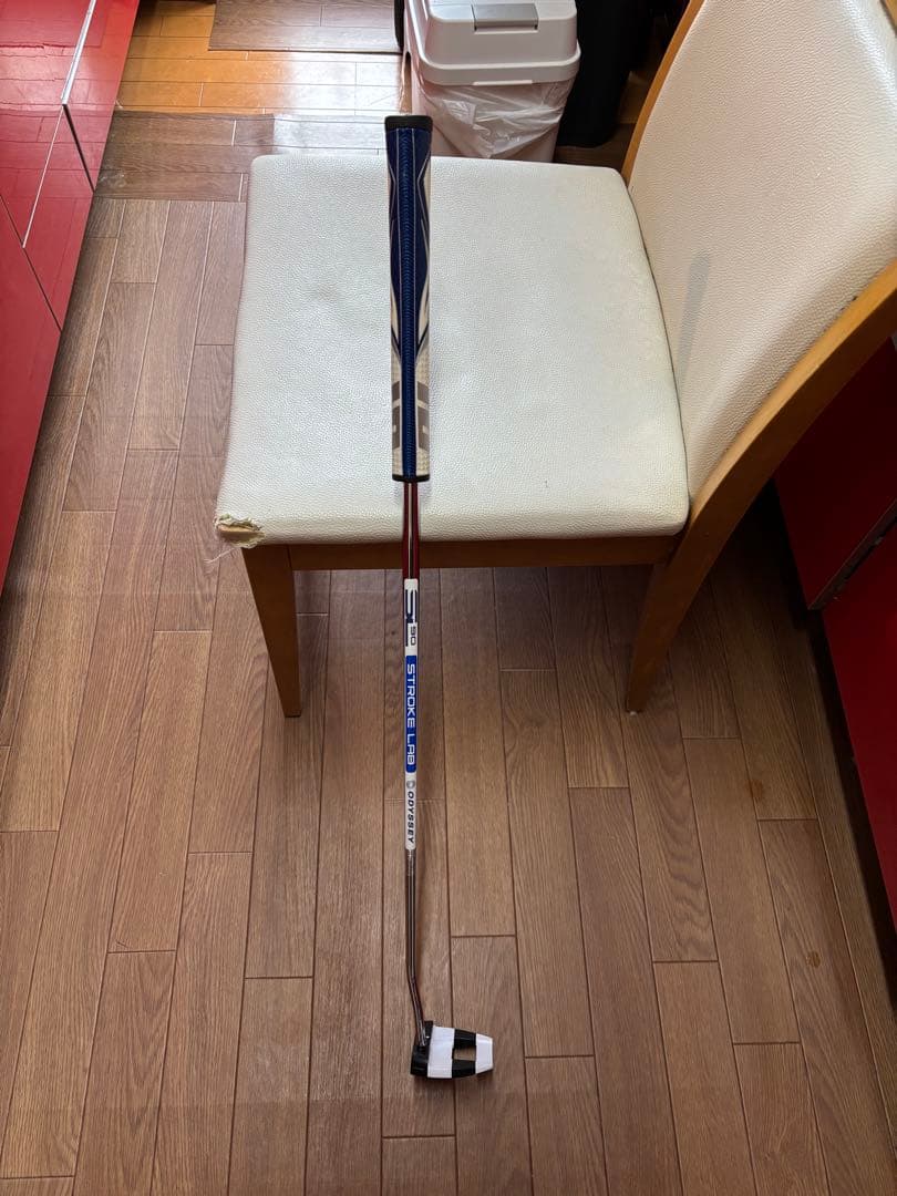 ODYSSEYAi-ONE JAILBIRD MINI DB 34インチ