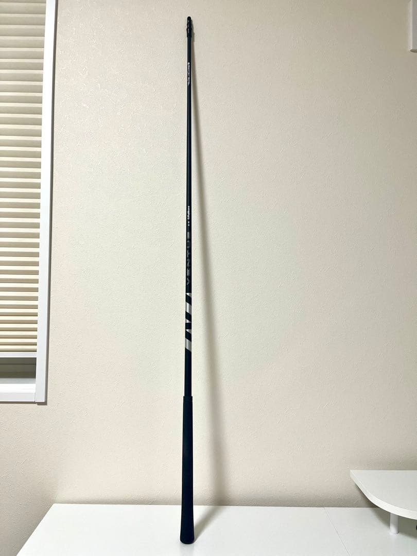 【値下】【美品】24 VENTUS BLACK 6S テーラーメイド