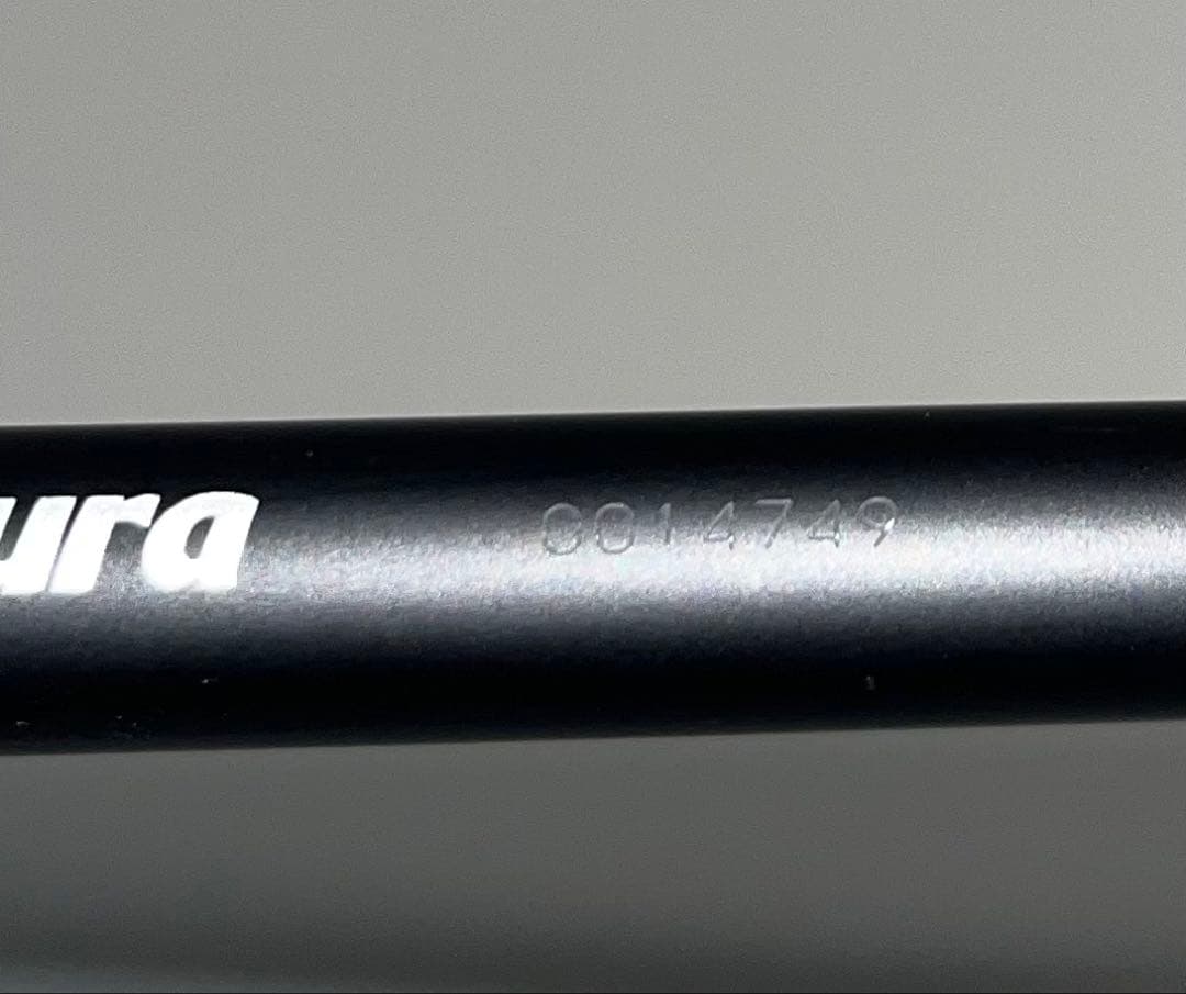 【値下】【美品】24 VENTUS BLACK 6S テーラーメイド