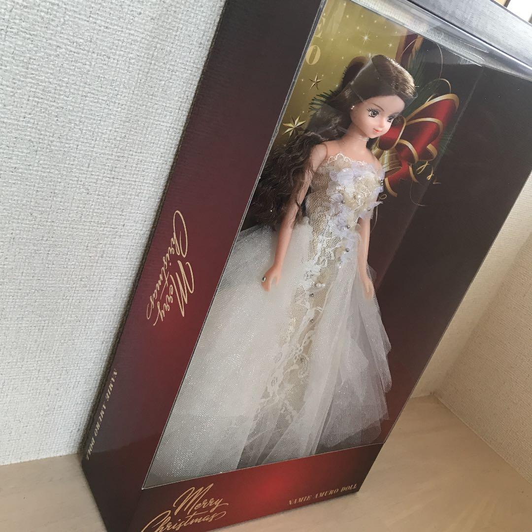 安室奈美恵❤︎ドール