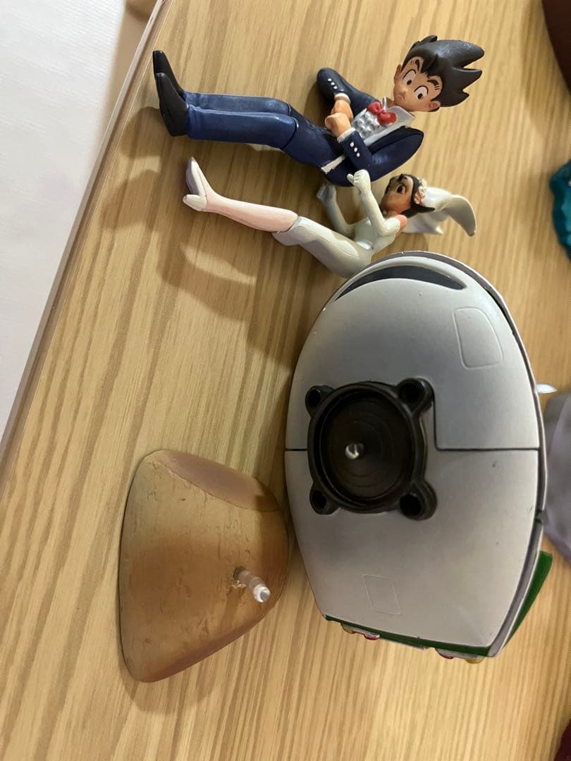 ドラカプ　ドラゴンボールカプセル　まとめ売り