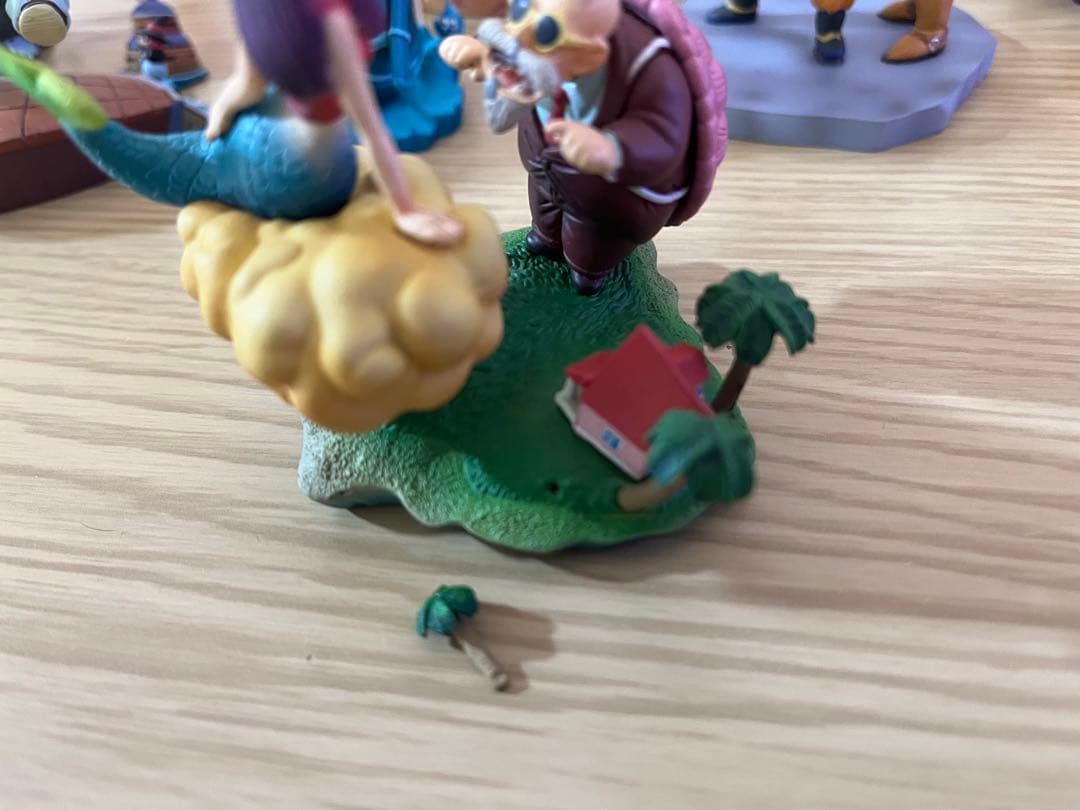 ドラカプ　ドラゴンボールカプセル　まとめ売り