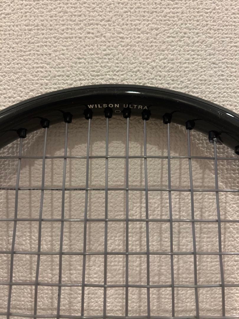Wilson ULTRA TOUR 95CV V4.0 G2テニスラケット