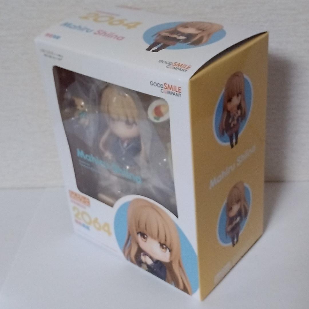 ねんどろいど 椎名真昼 お隣の天使様にいつの間にか駄目人間にされていた件