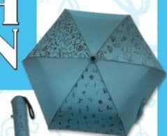 【新品】milet 1st tour SEVENTH HEAVEN 折りたたみ傘