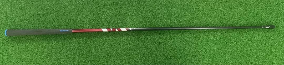 美品　フジクラ　ベンタスTR FW 6X キャロウェイ　スリーブ