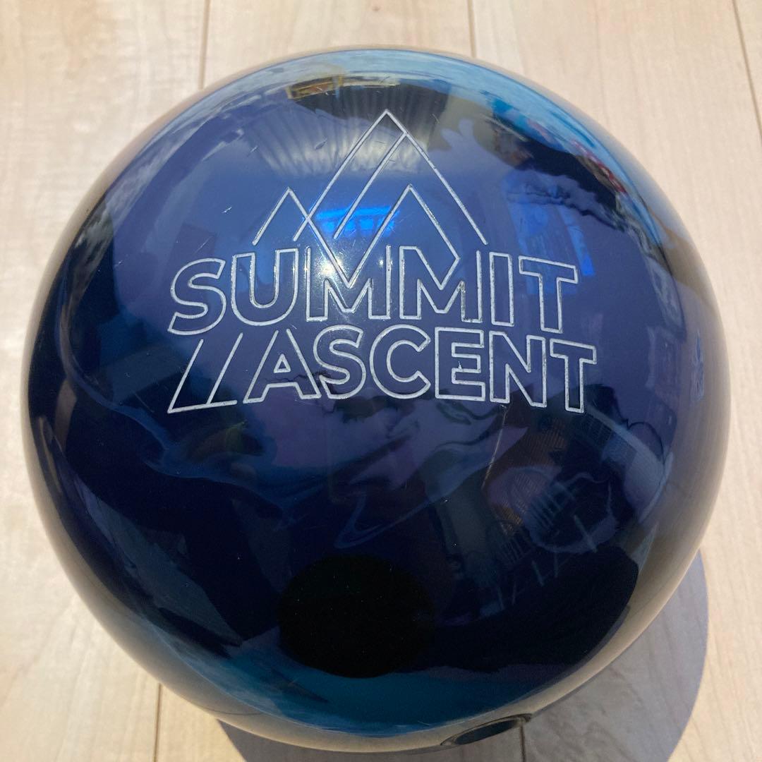 サカ　サミットアセント　15ポンド