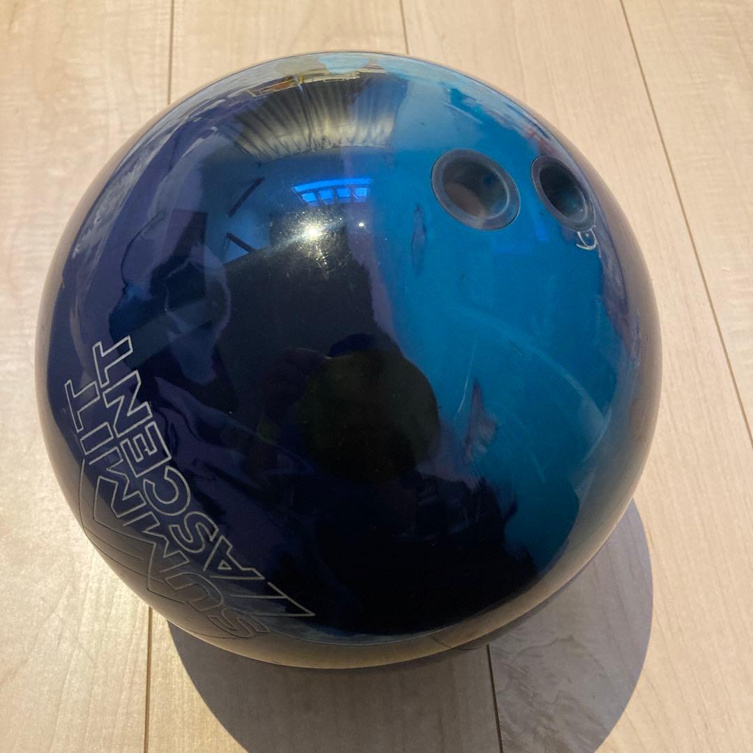 サカ　サミットアセント　15ポンド