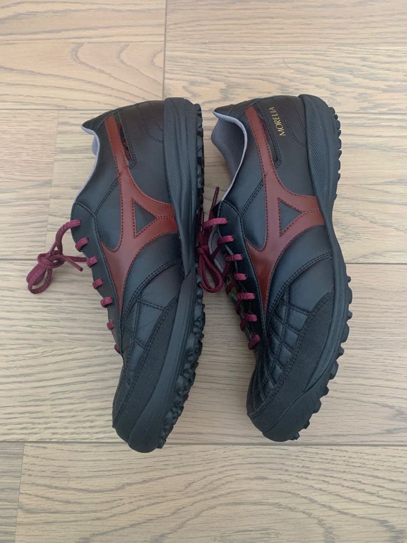 Mizuno モレリア サラ ジャパン TF