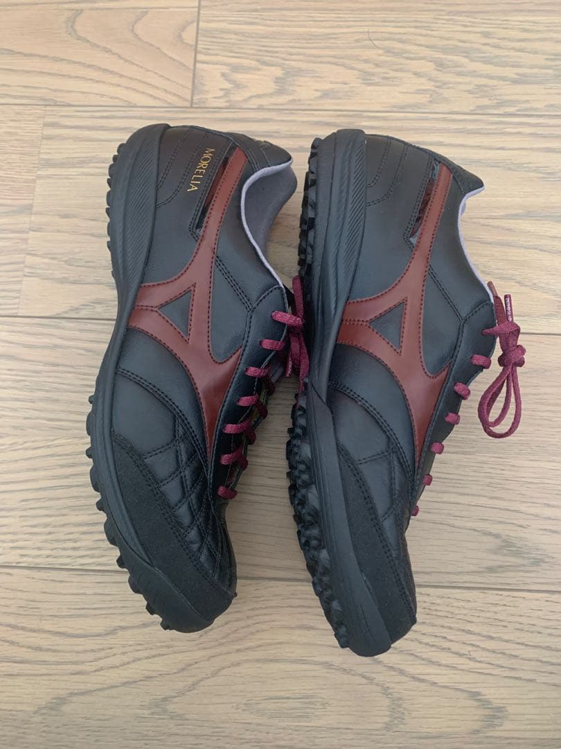 Mizuno モレリア サラ ジャパン TF