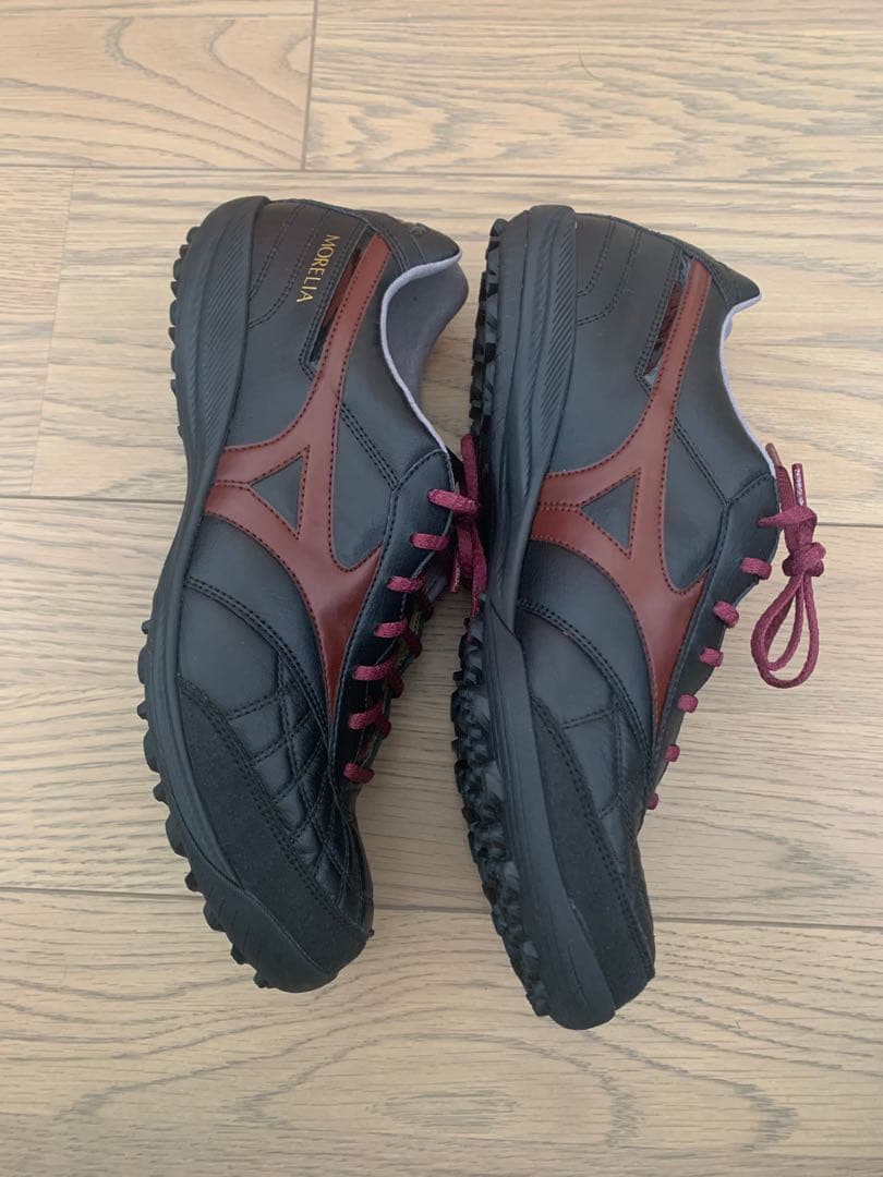 Mizuno モレリア サラ ジャパン TF