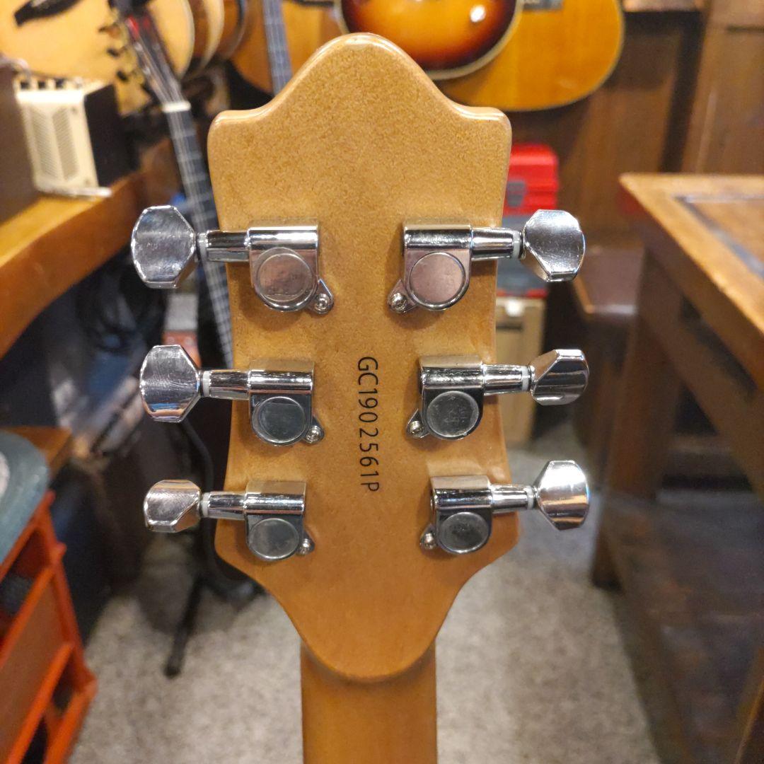 GrassRoots G-AC-45 エレアコ (管理ワテ)