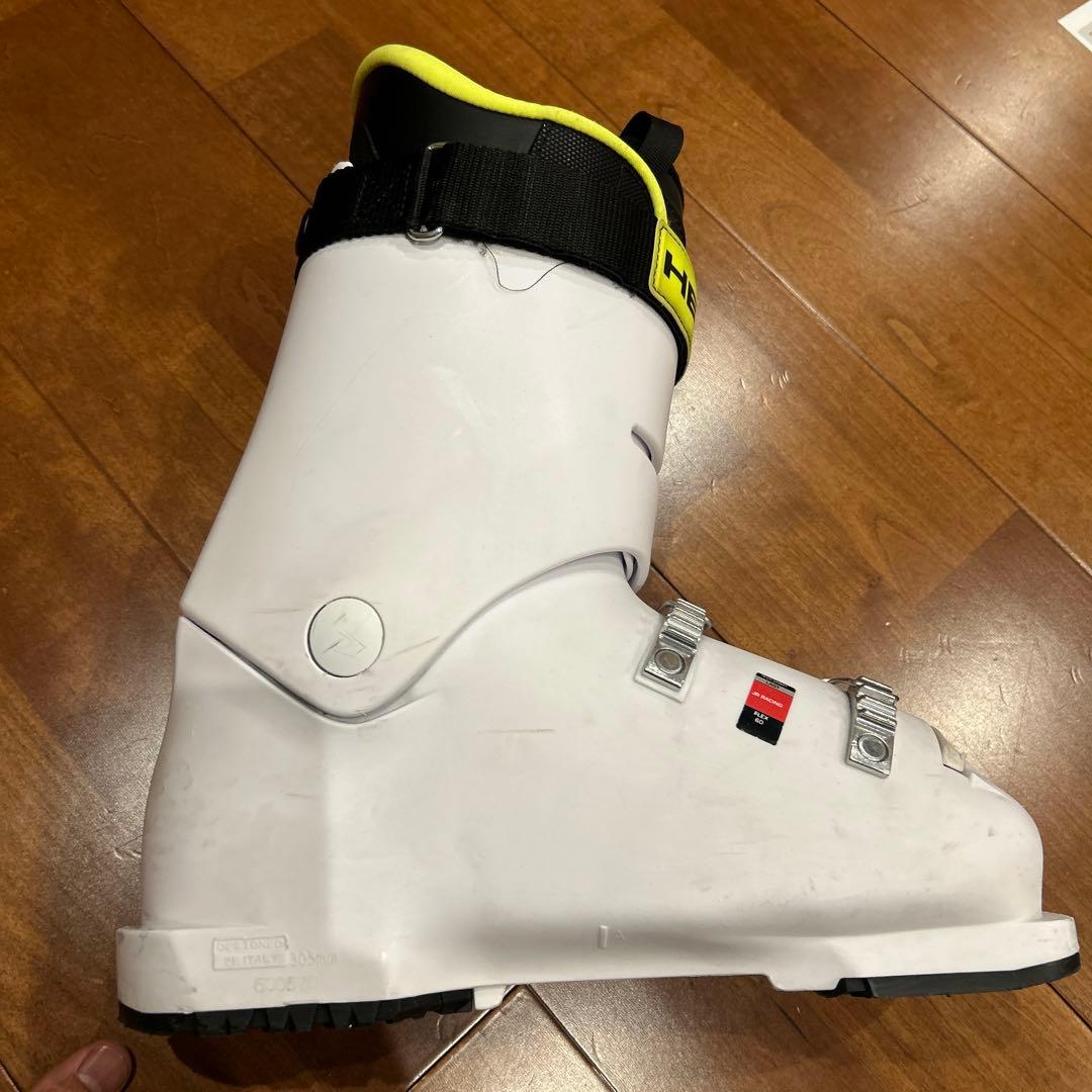 HEAD Raptor 60 スキー ブーツ 男性用