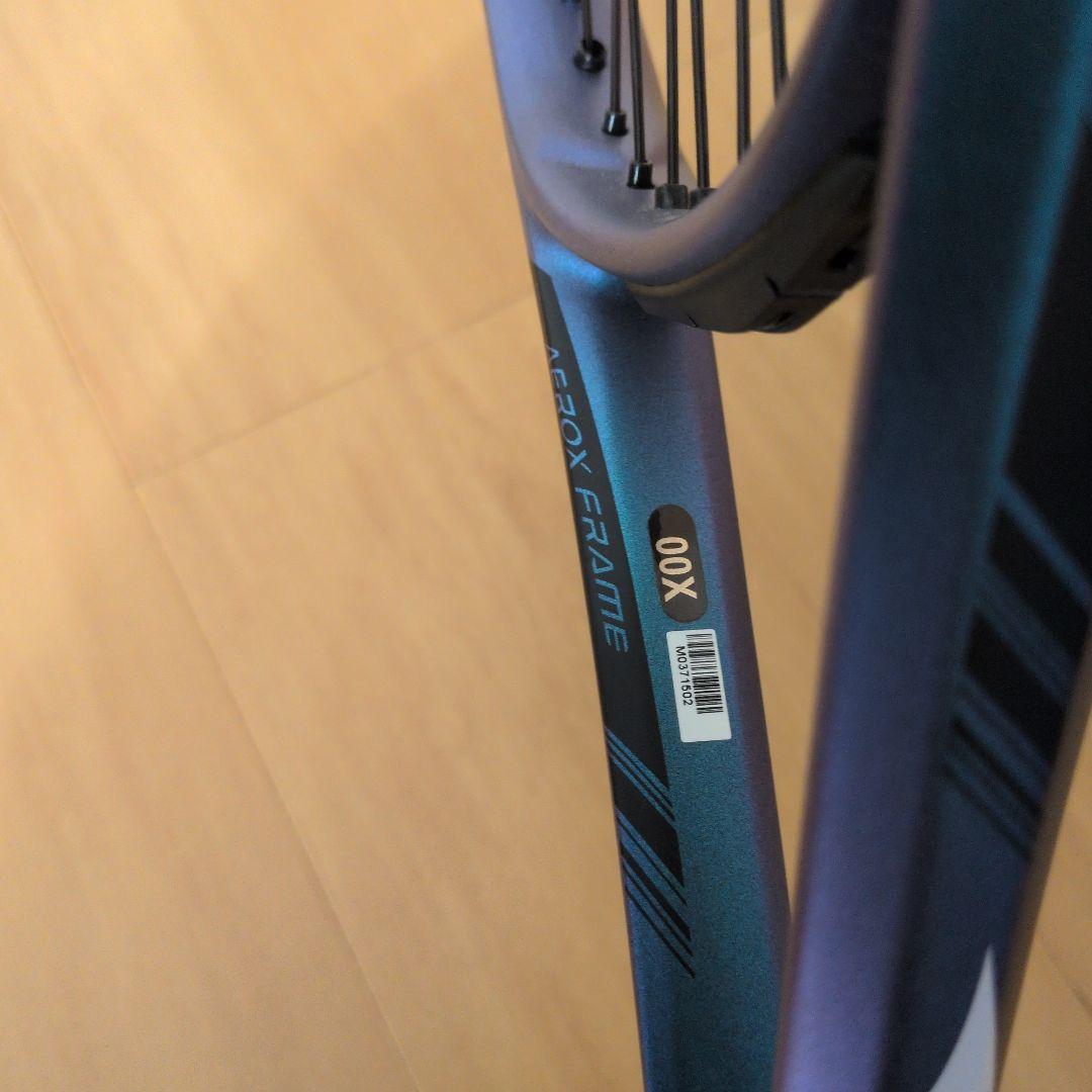 【美品】Mizuno Dフォース S-10 ミズノ ディーフォース 00X