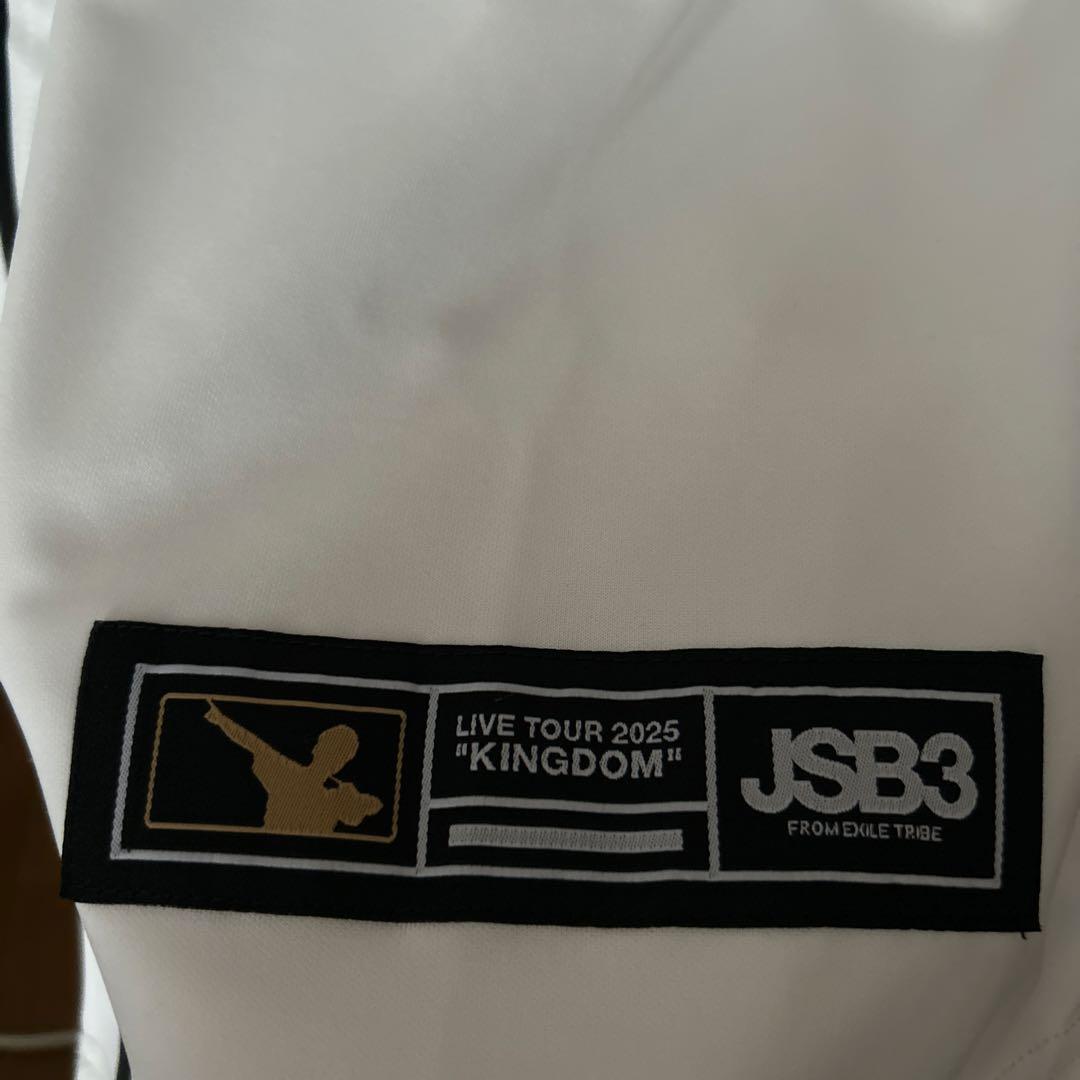 週末限定価格15th JSB FC限定&中目黒リュージーズ　ユニフォーム