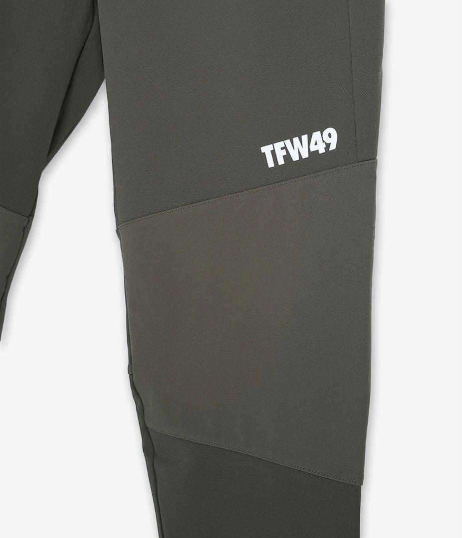 kaikatsu　TFW49 マルチパンツ　M