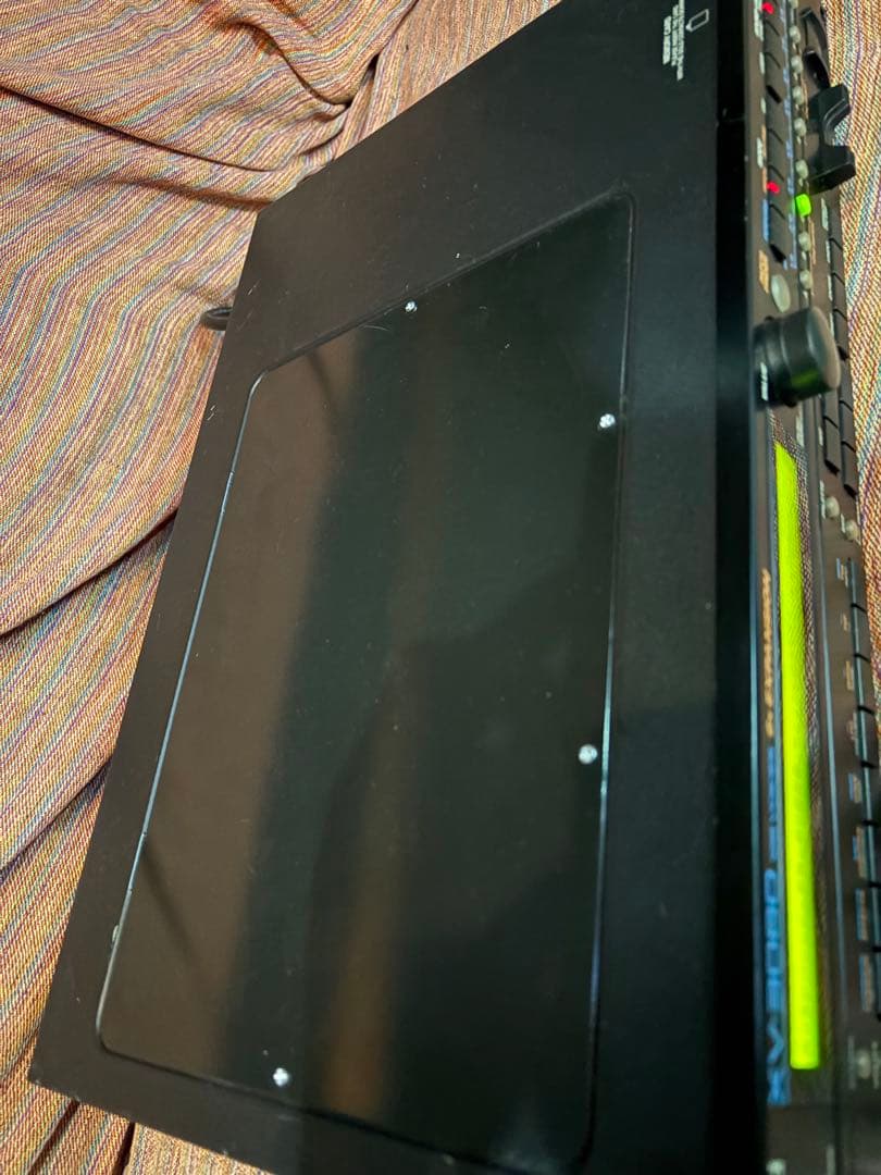 配信機器・PA機器・レコーディング機器 Roland XV-3080