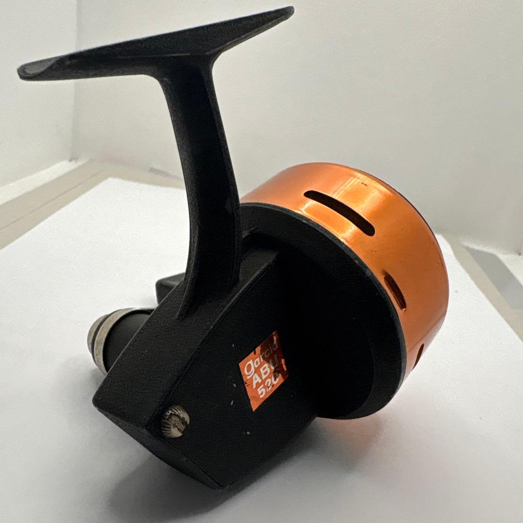 ABUスピンキャスト520