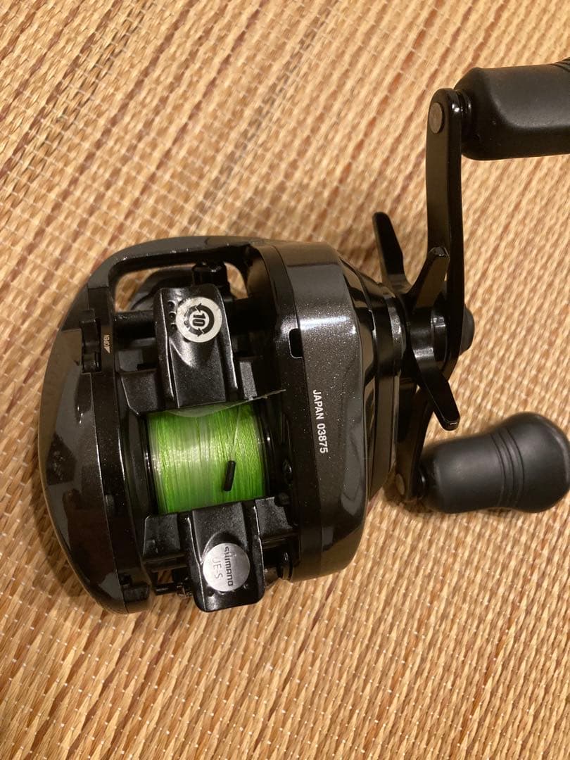 18アンタレス　DCMD XG レフト