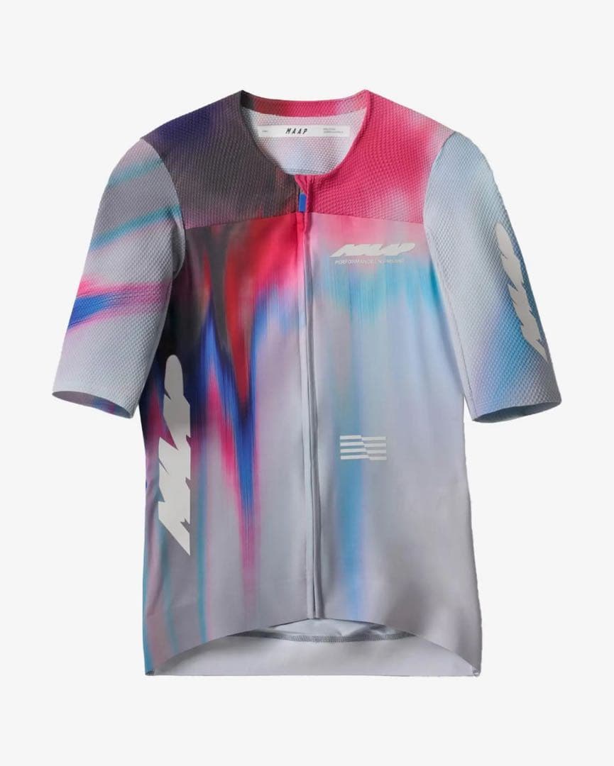  Solar Pro Race サイクルジャージL