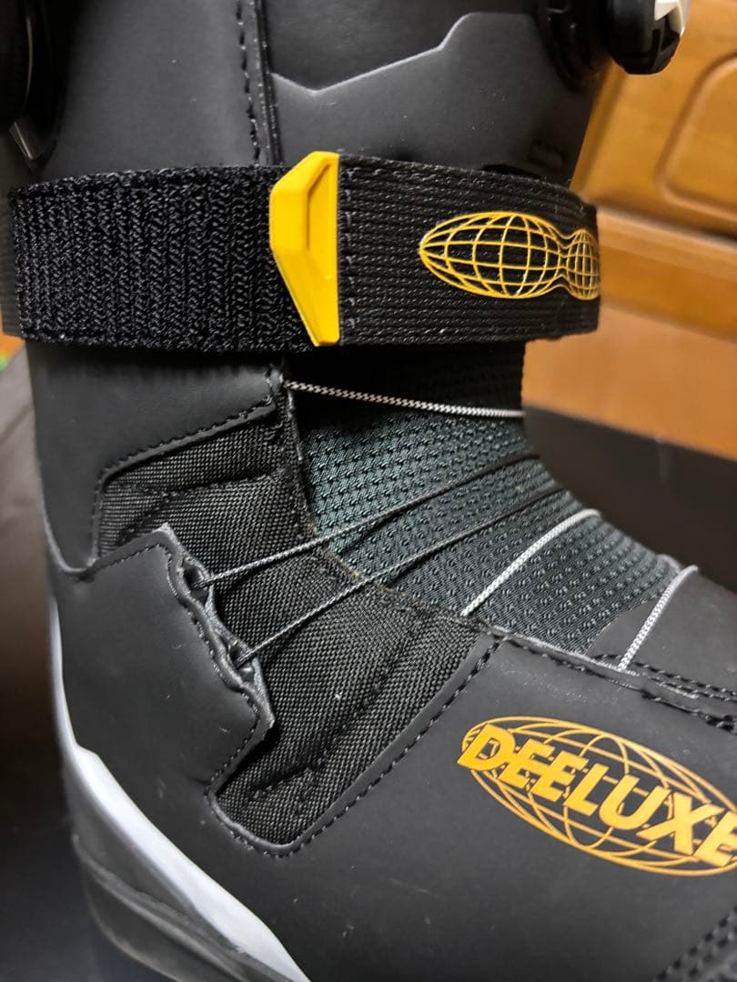 DEEMON PRO ATV スノーボードブーツ 27.5