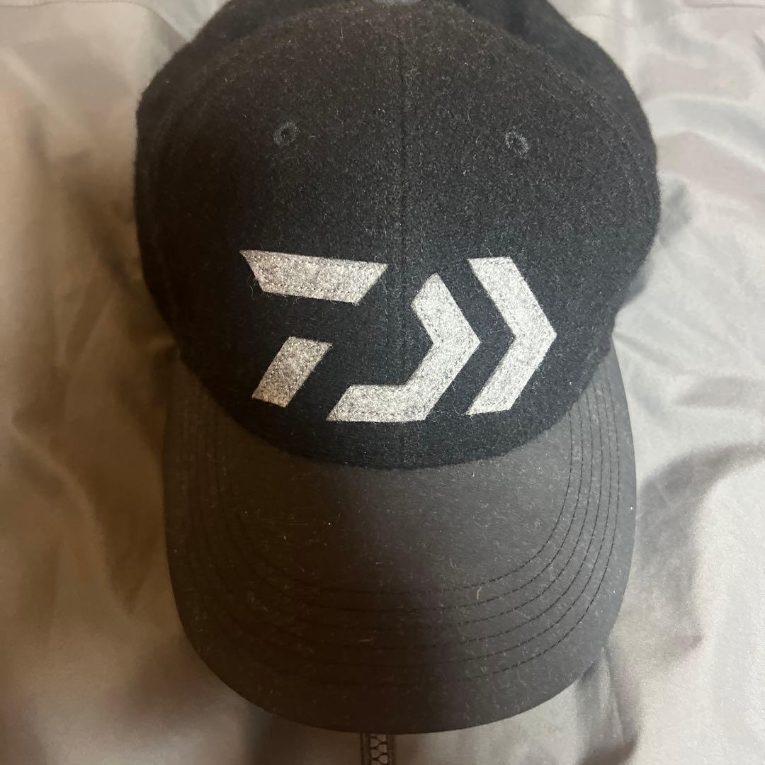 ダイワGORE-TEX フィッシングスーツ 2XL キャップ付き