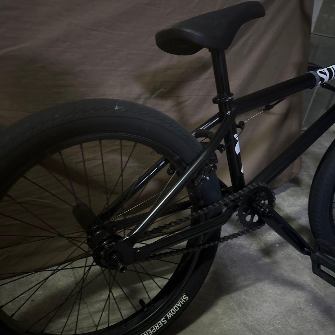 Subrosa BMX 本体　訳あり格安‼︎