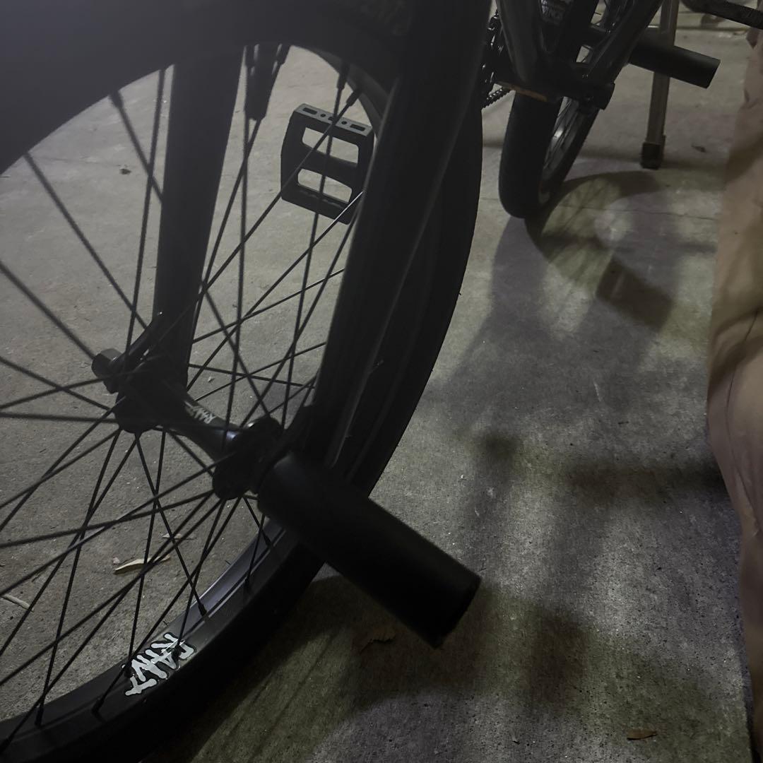 Subrosa BMX 本体　訳あり格安‼︎