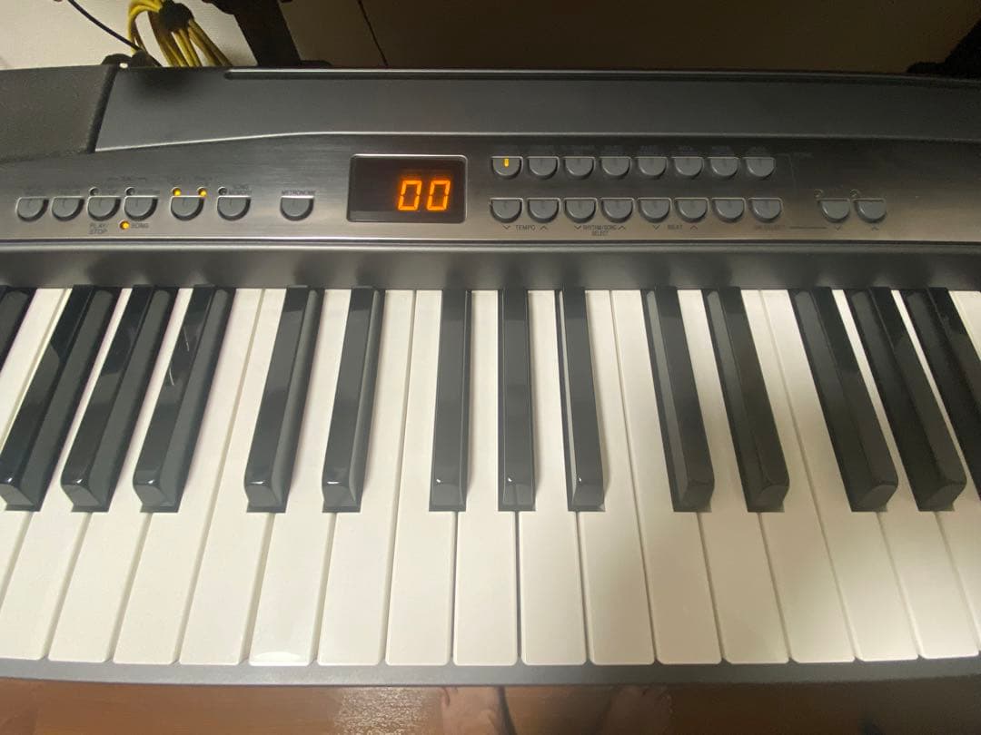 電子ピアノ CASIO Privia PX-300 直接引取OK