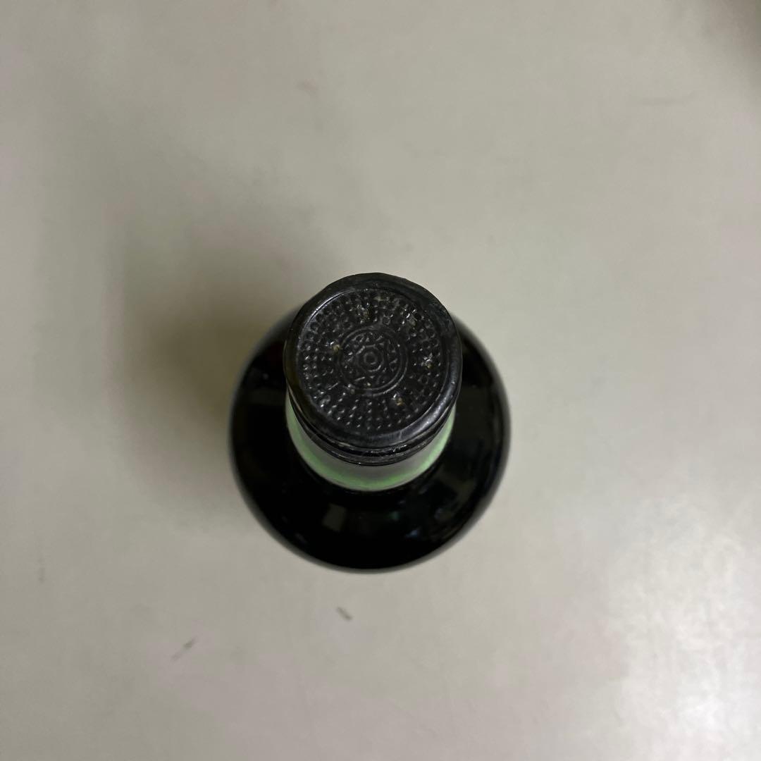 E壁 オーランド Orlando ORLANDO ワイン 1847年 古酒