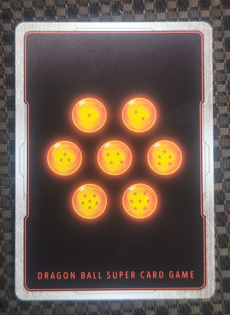 ドラゴンボールカードゲーム フュージョンワールド【UC★ メタルクウラ】