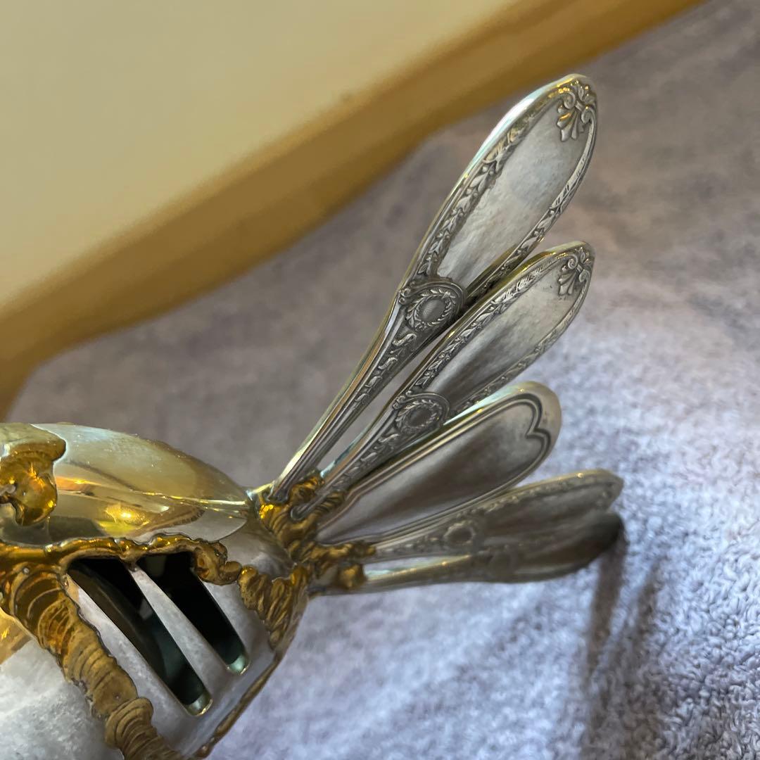 オブジェ　アート作品