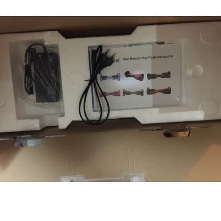 バランスボード