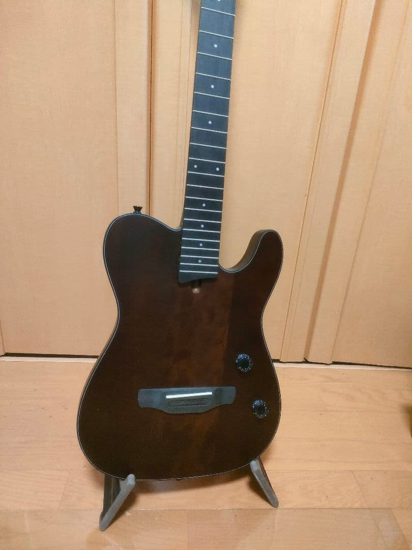 テレキャスタータイプ エレガット