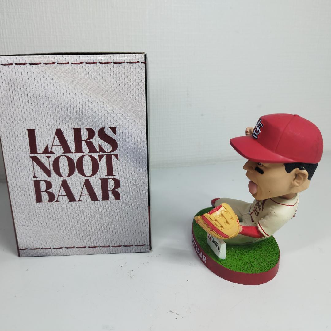 ラーズ ヌートバー ボブルヘッド フィギュア ラーズヌートバー 202 IZT7