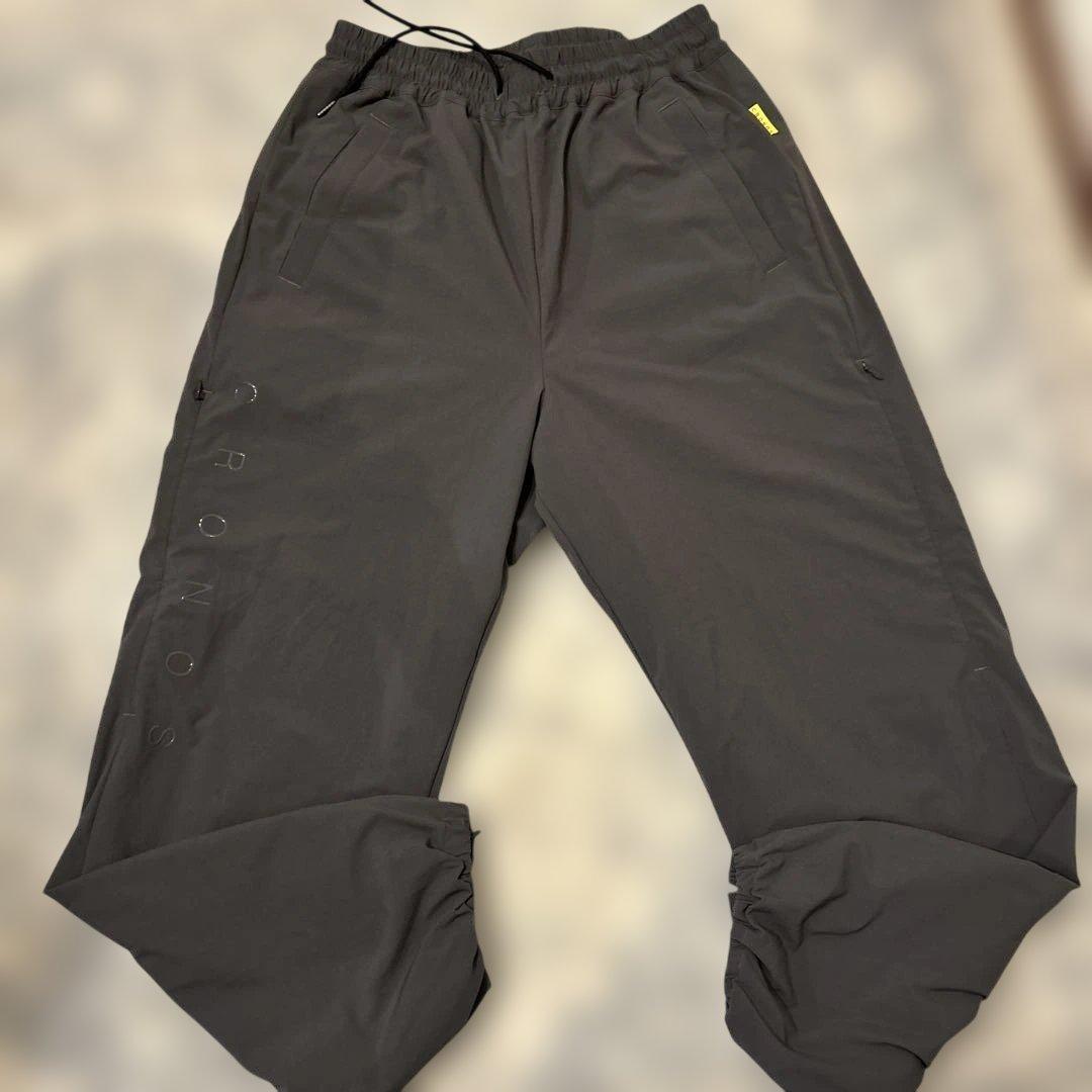 CRONOS メンズパンツ　サイズL