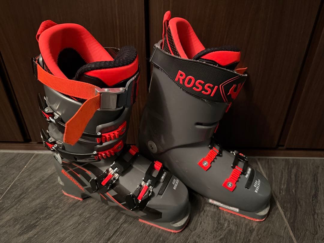 ROSSIGNOL ロシニョール　スキー ブーツ HERO