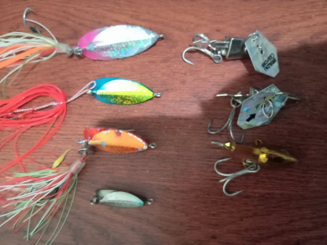 シーバスルアー　ルアー30点以上　熱砂　サスケ　フラッシュブースト　サイレント