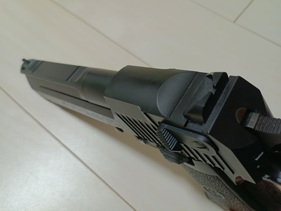 【中古品】東京マルイ 新型 ガスガン「デザートイーグル.50AE」