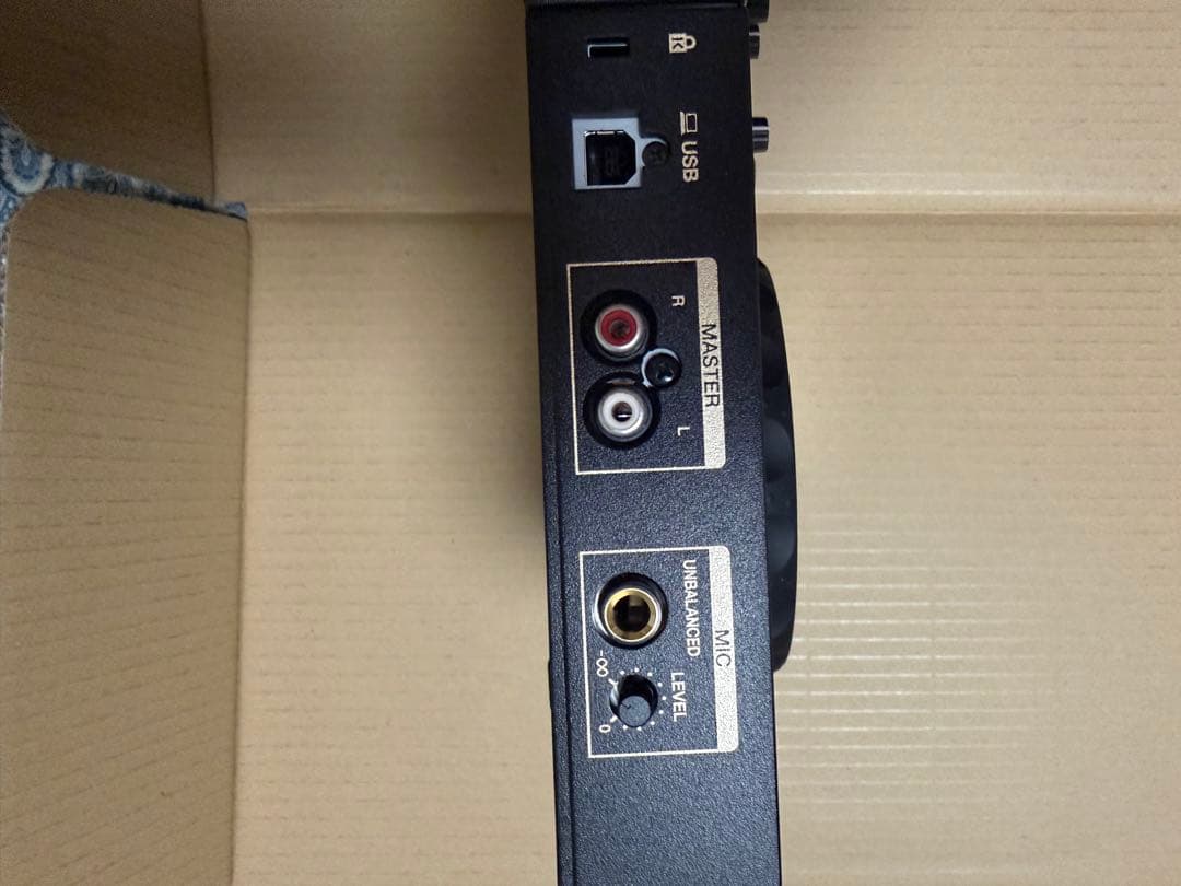 Pioneer DJ DDJ-400 n DJコントローラー