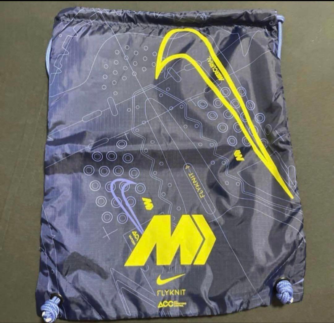 NIKE マーキュリアルヴェイパー14 AG-PRO 25.5cm 30