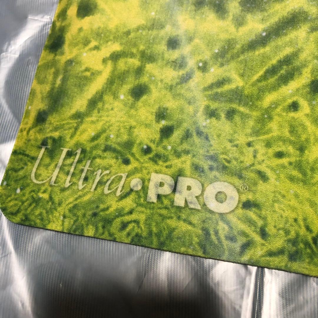 Black Lotus プレイマット ブラックロータス mtg