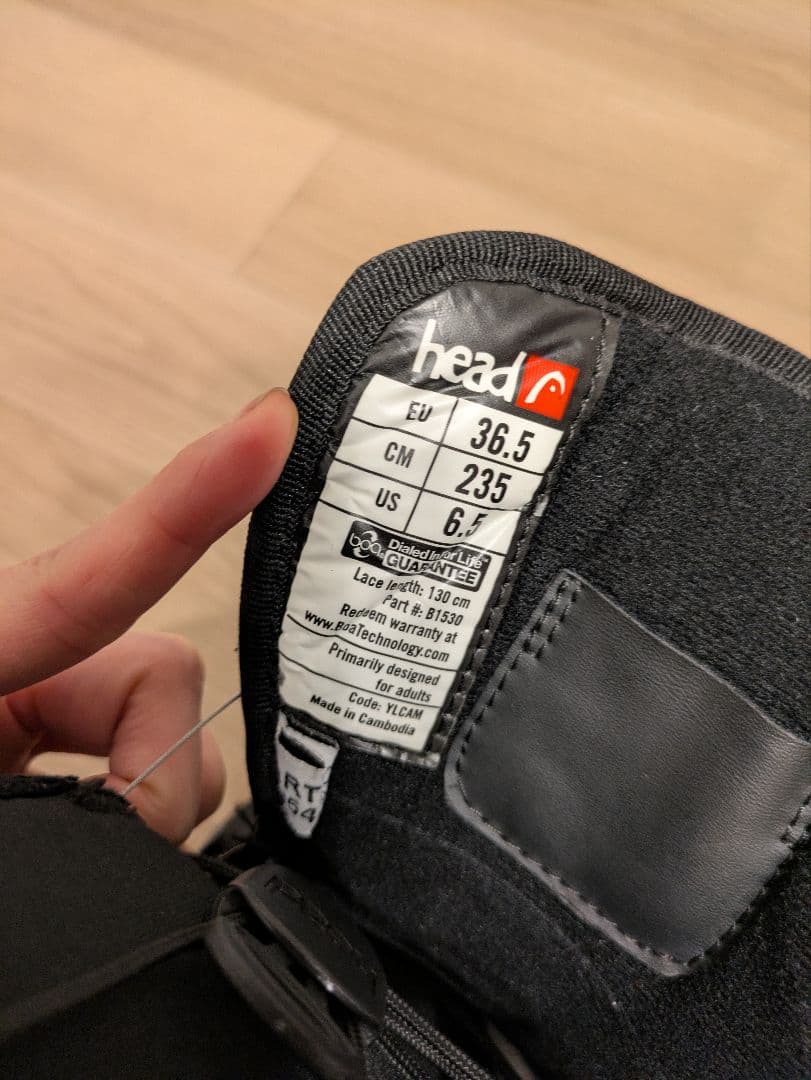 BURTON スノーボードセット