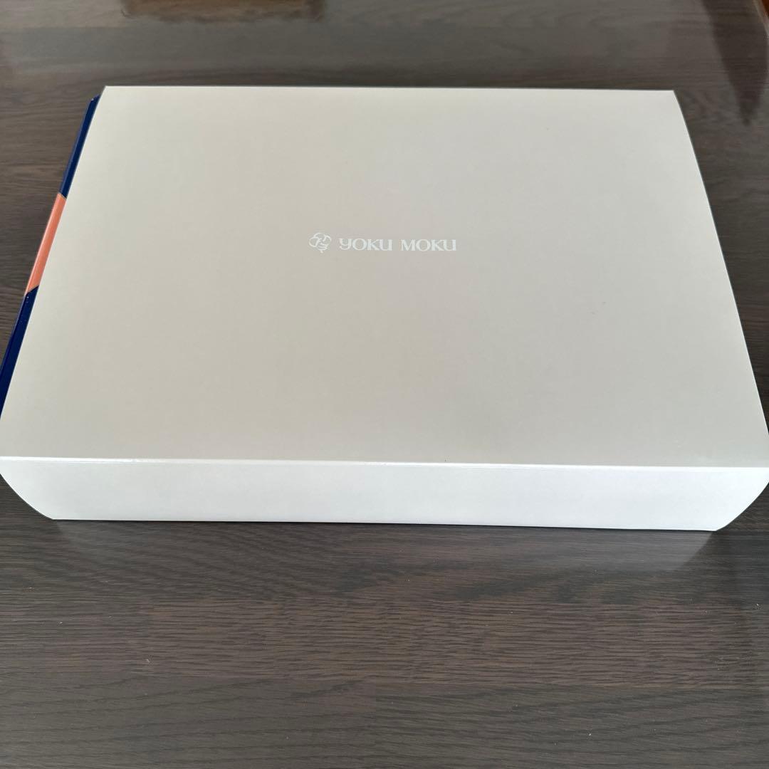 ヨックモック　セックバリエ　3箱セット 賞味期限2026.0404