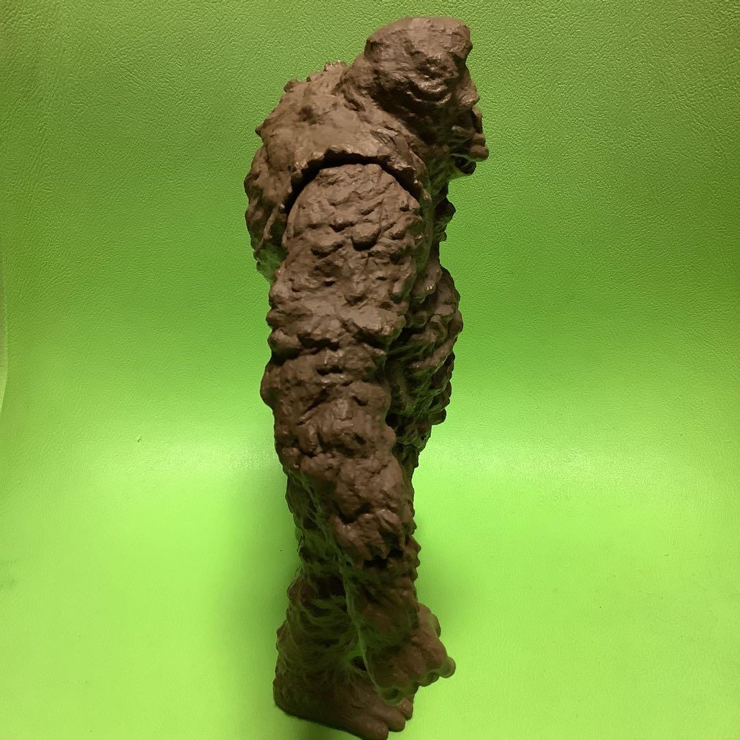 ビリケン商会★ソフビ★ガレージキット★南海の魔神★1962東宝キングコング